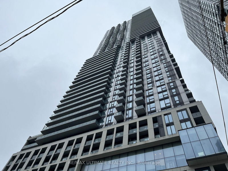 251 Jarvis St, unit 420 for sale