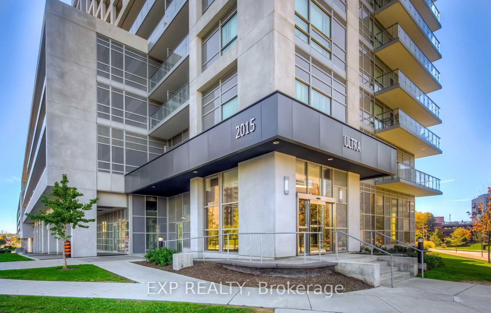 2015 Sheppard Ave E, unit 2010 for rent