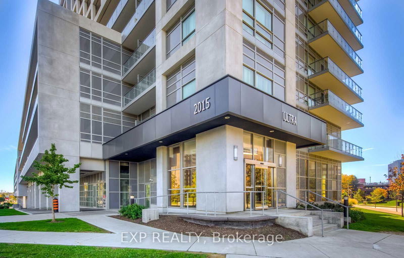 2015 Sheppard Ave E, unit 2010 for rent