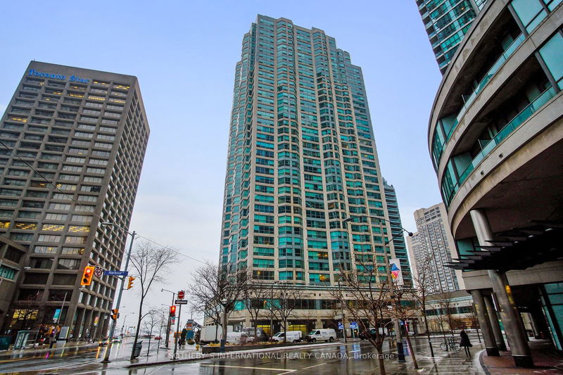 10 Yonge St, unit 1001 for sale