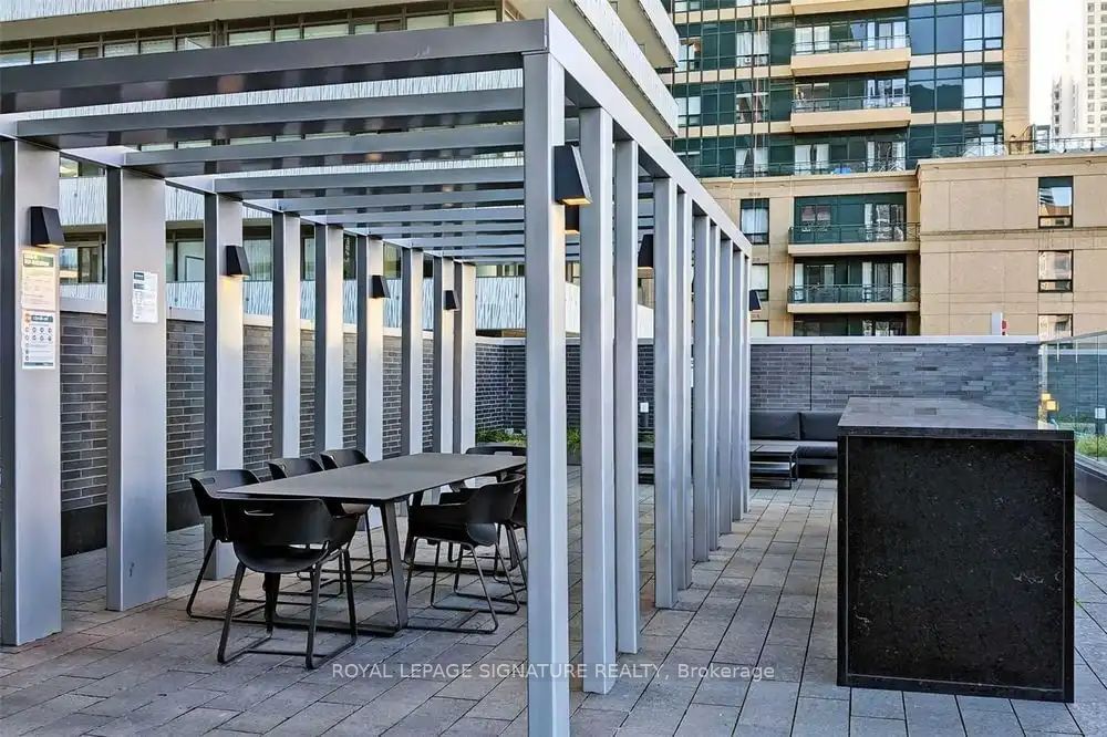 50 Charles St E, unit 901 for rent