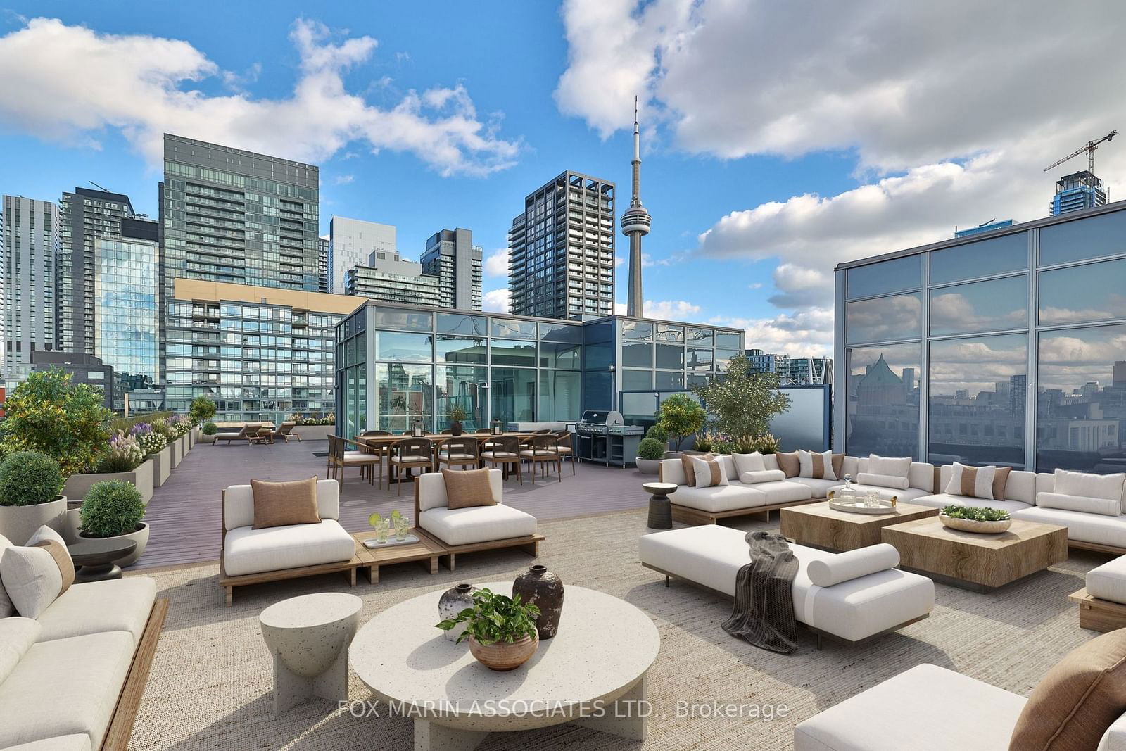 478 King St W, unit PH-02 for sale