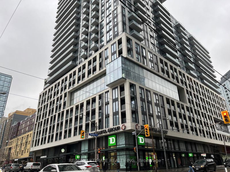 251 Jarvis St, unit 420 for rent