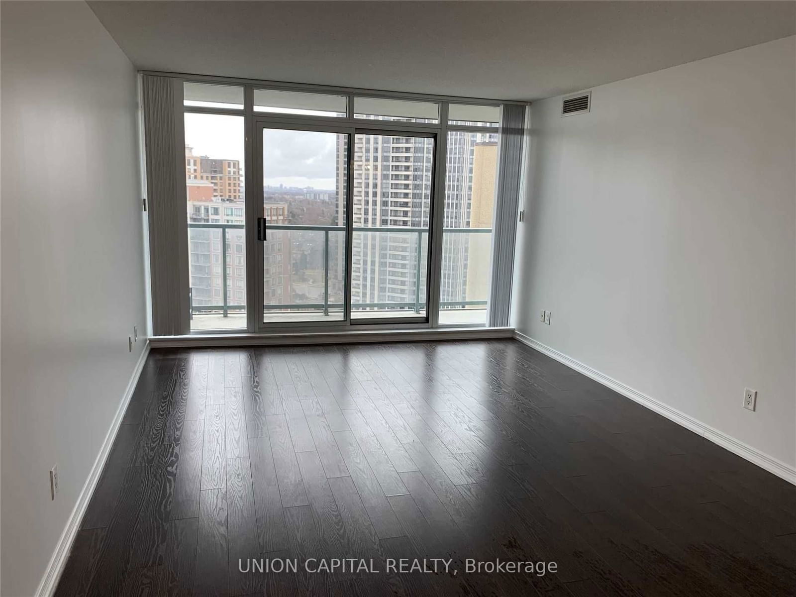 5500 Yonge St, unit #1805 for rent