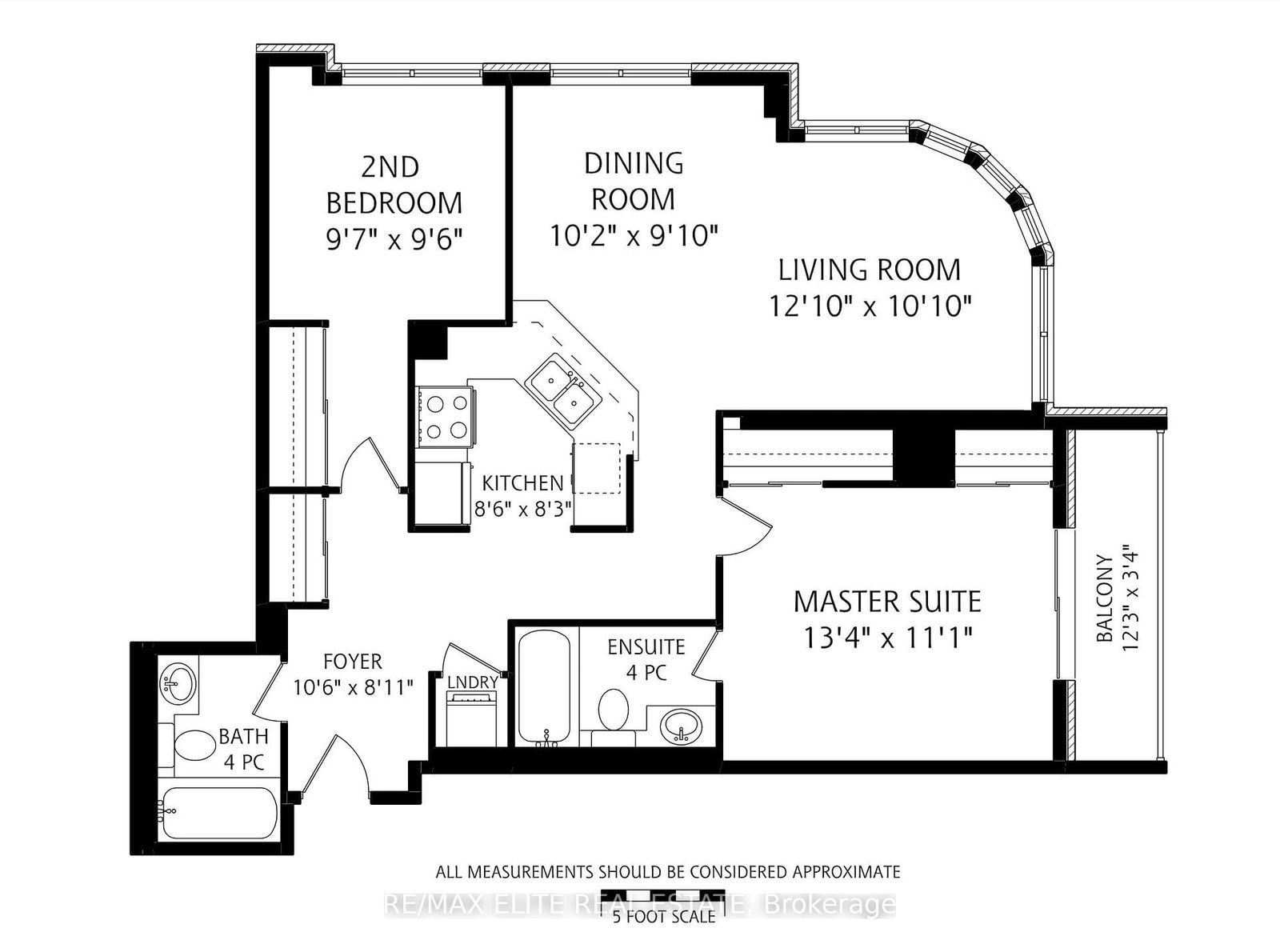 760 Sheppard Ave W, unit 313 for rent