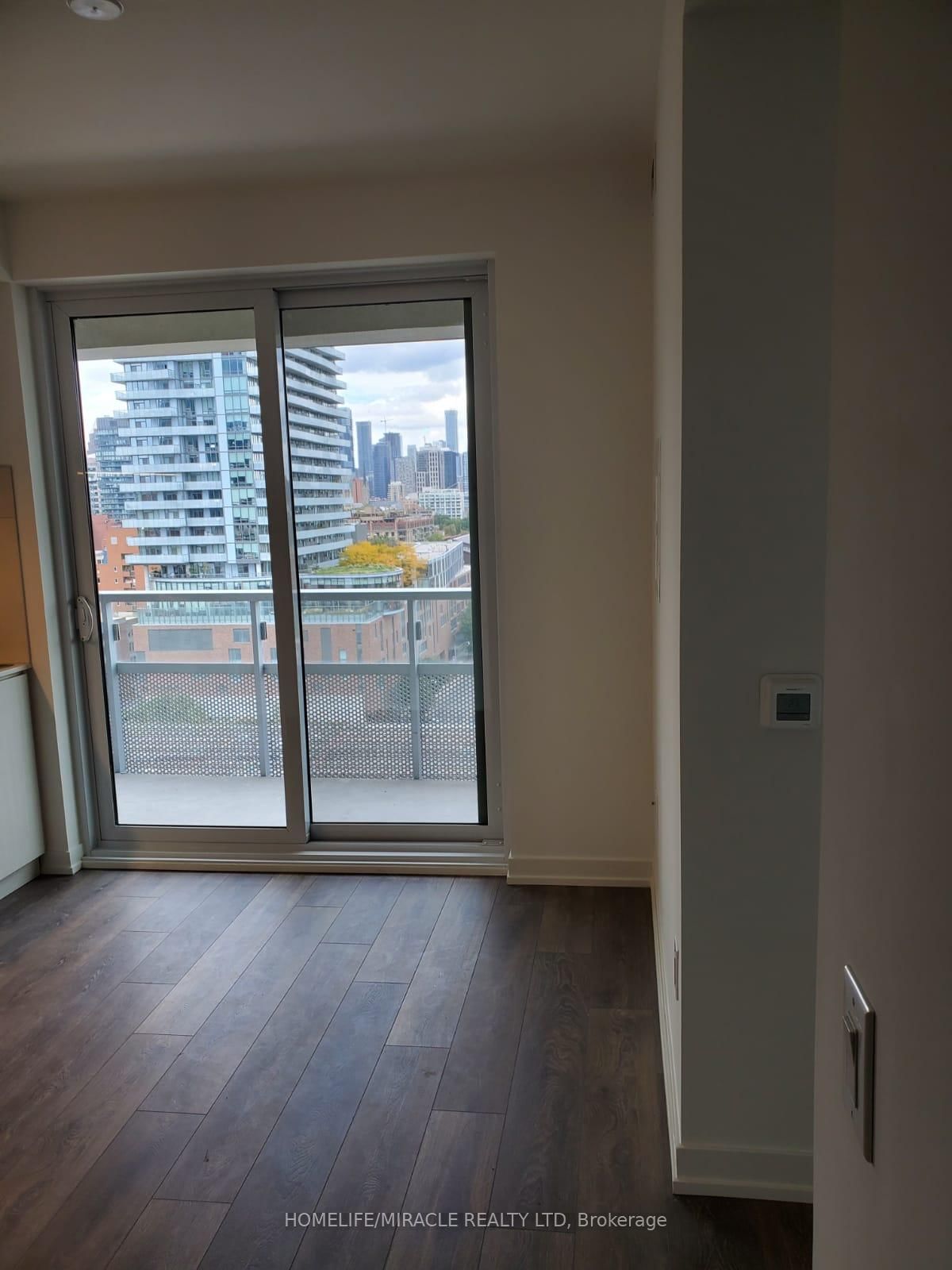 15 Lower Jarvis St, unit 1012 for sale