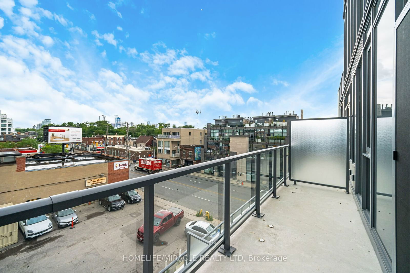 500 Dupont St, unit 317 for sale