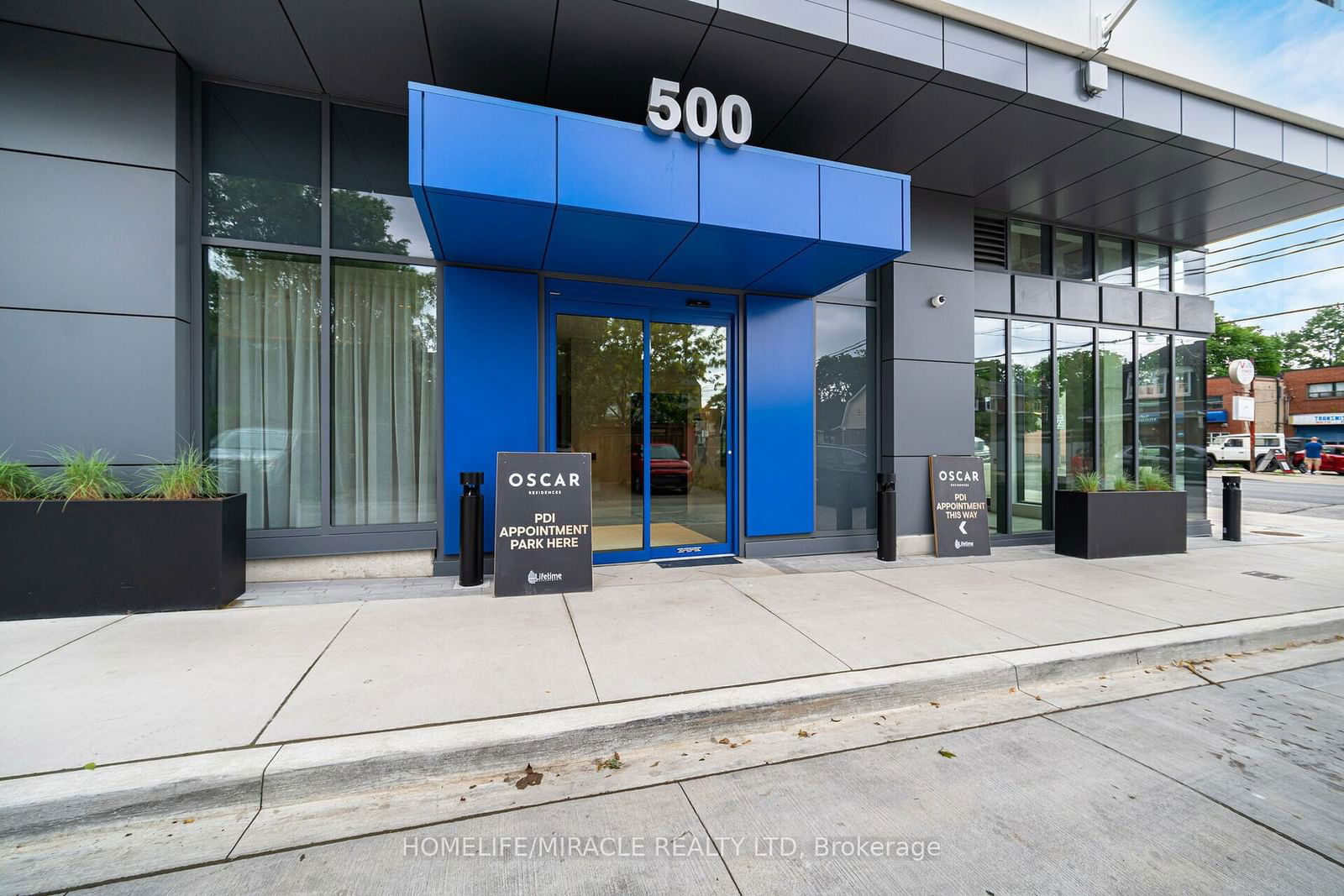 500 Dupont St, unit 317 for sale