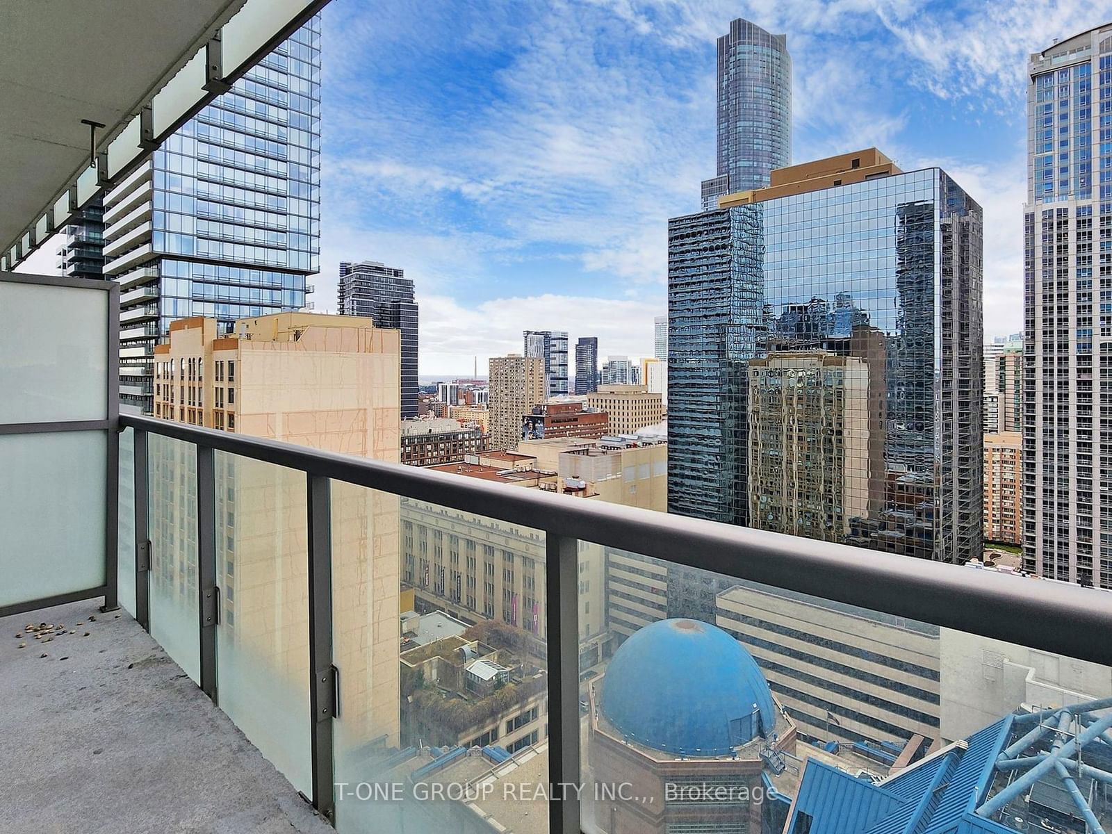 38 Grenville St, unit 2503 for sale