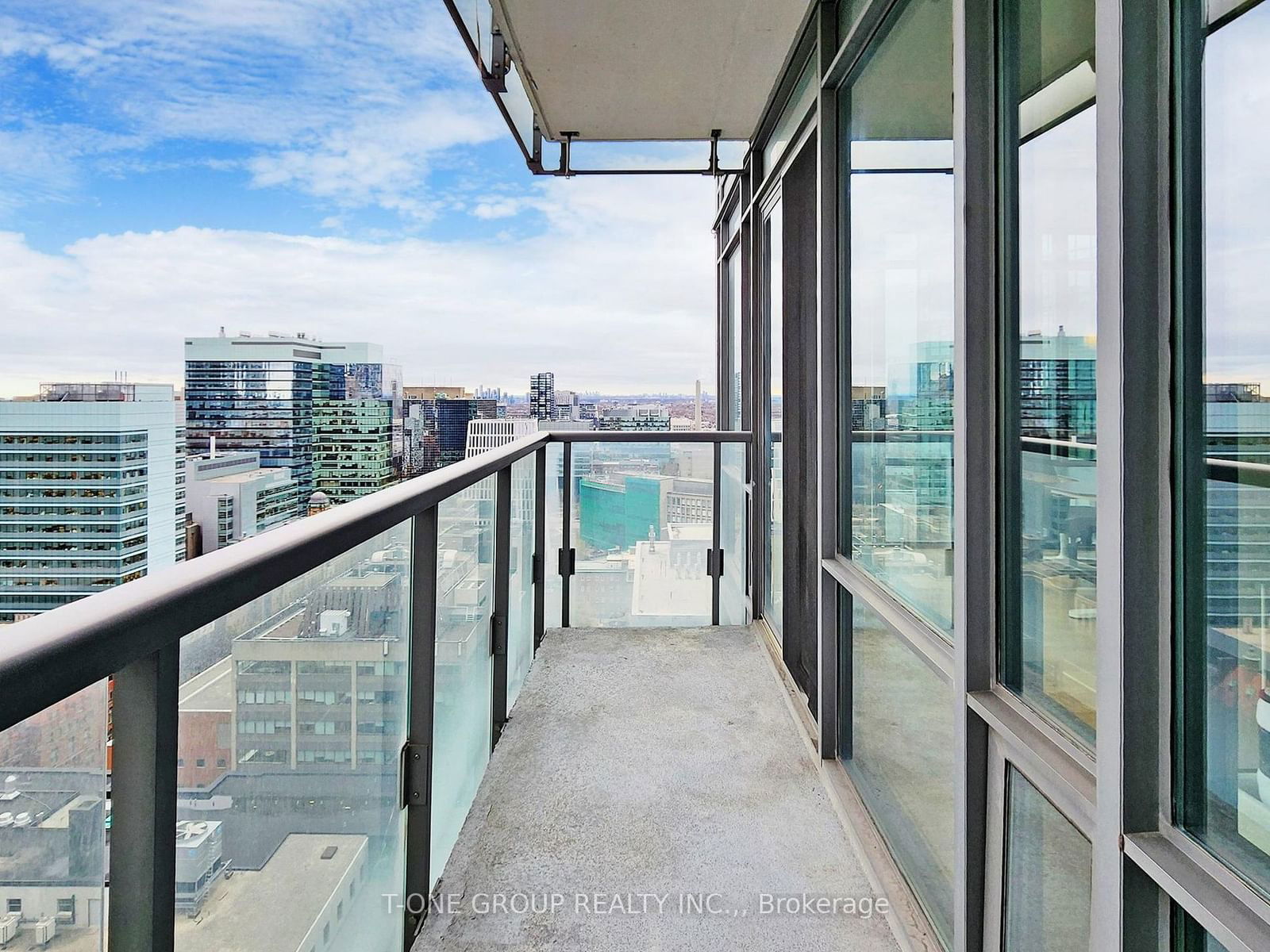 38 Grenville St, unit 2503 for sale