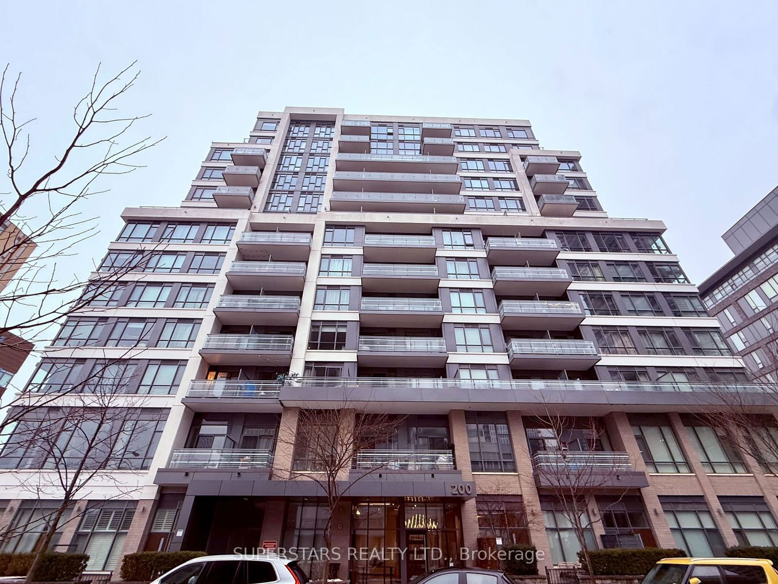 200 Sackville St, unit 614 for sale