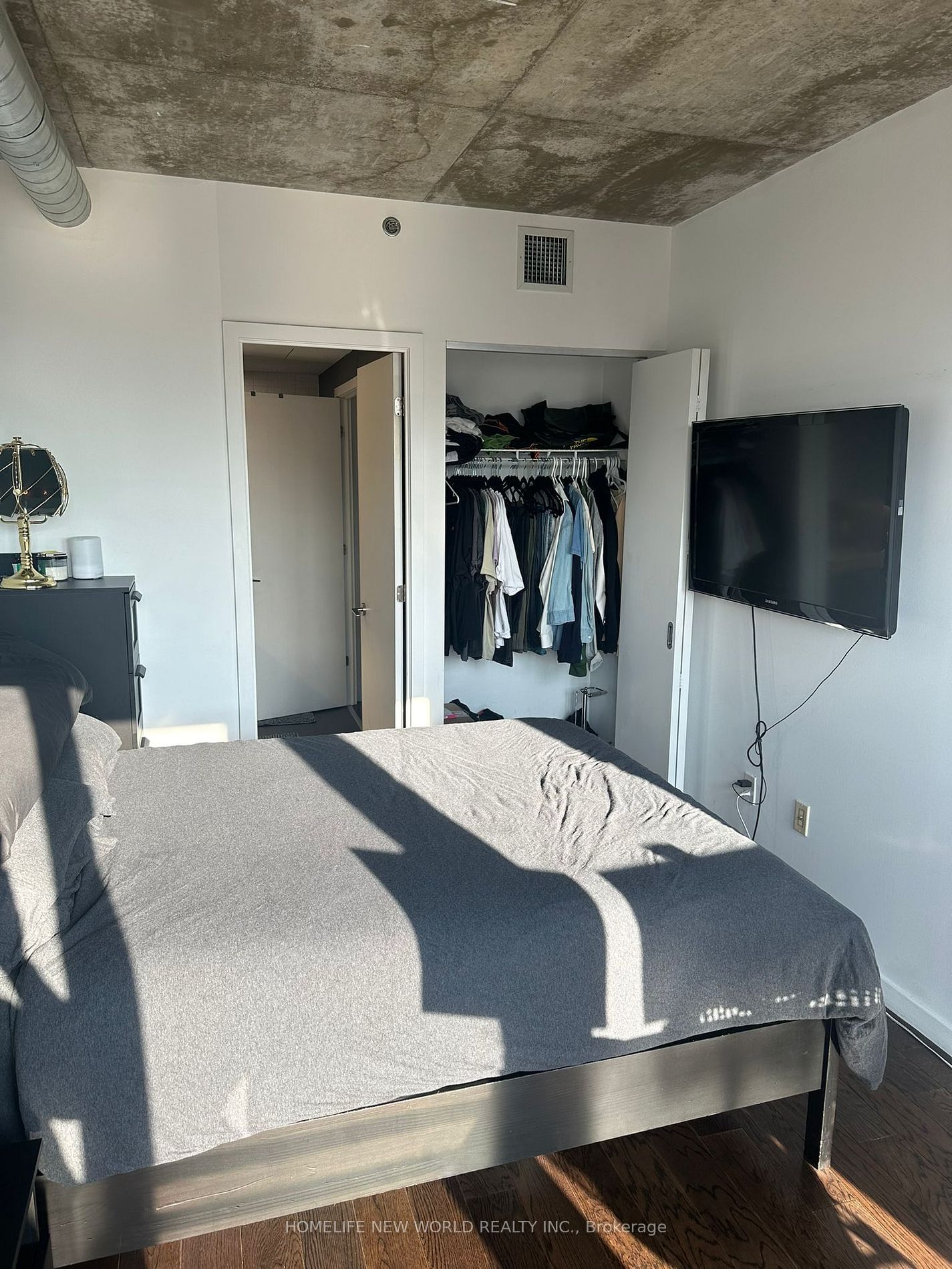 51 Trolley Cres, unit 1110 for rent