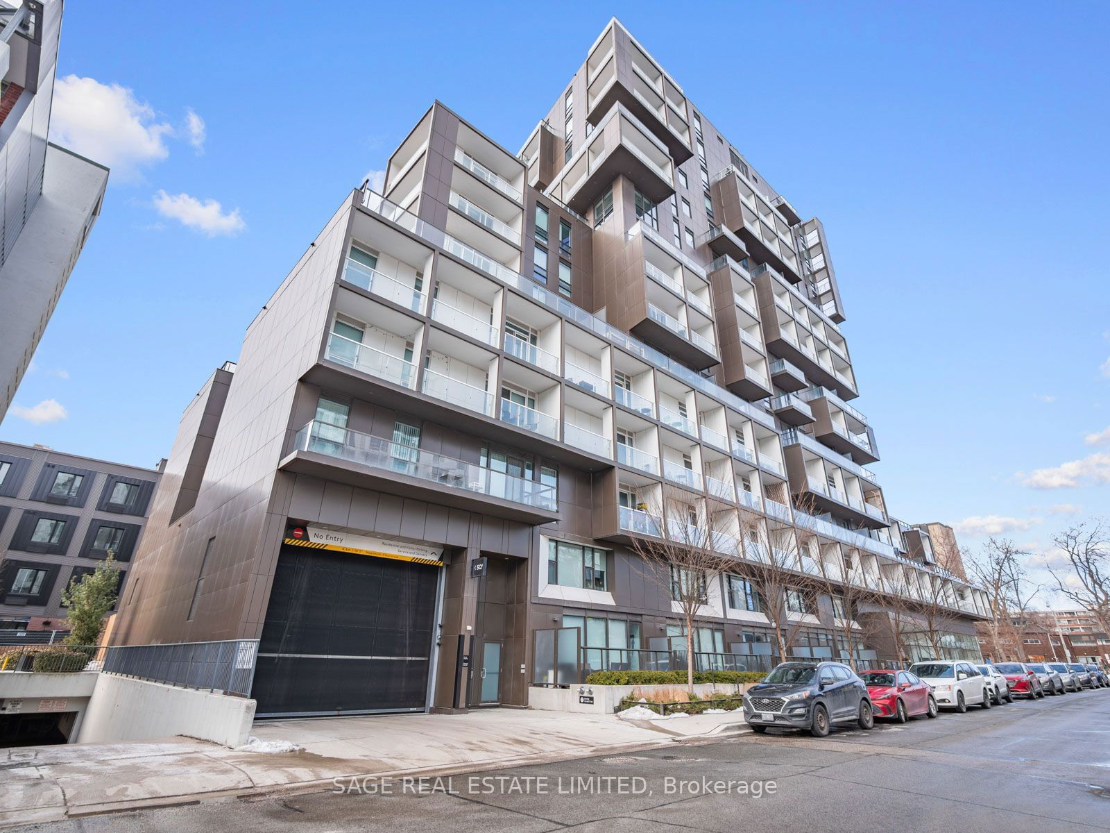 SQ2 Condos at Alexandra Park, Downtown, Toronto