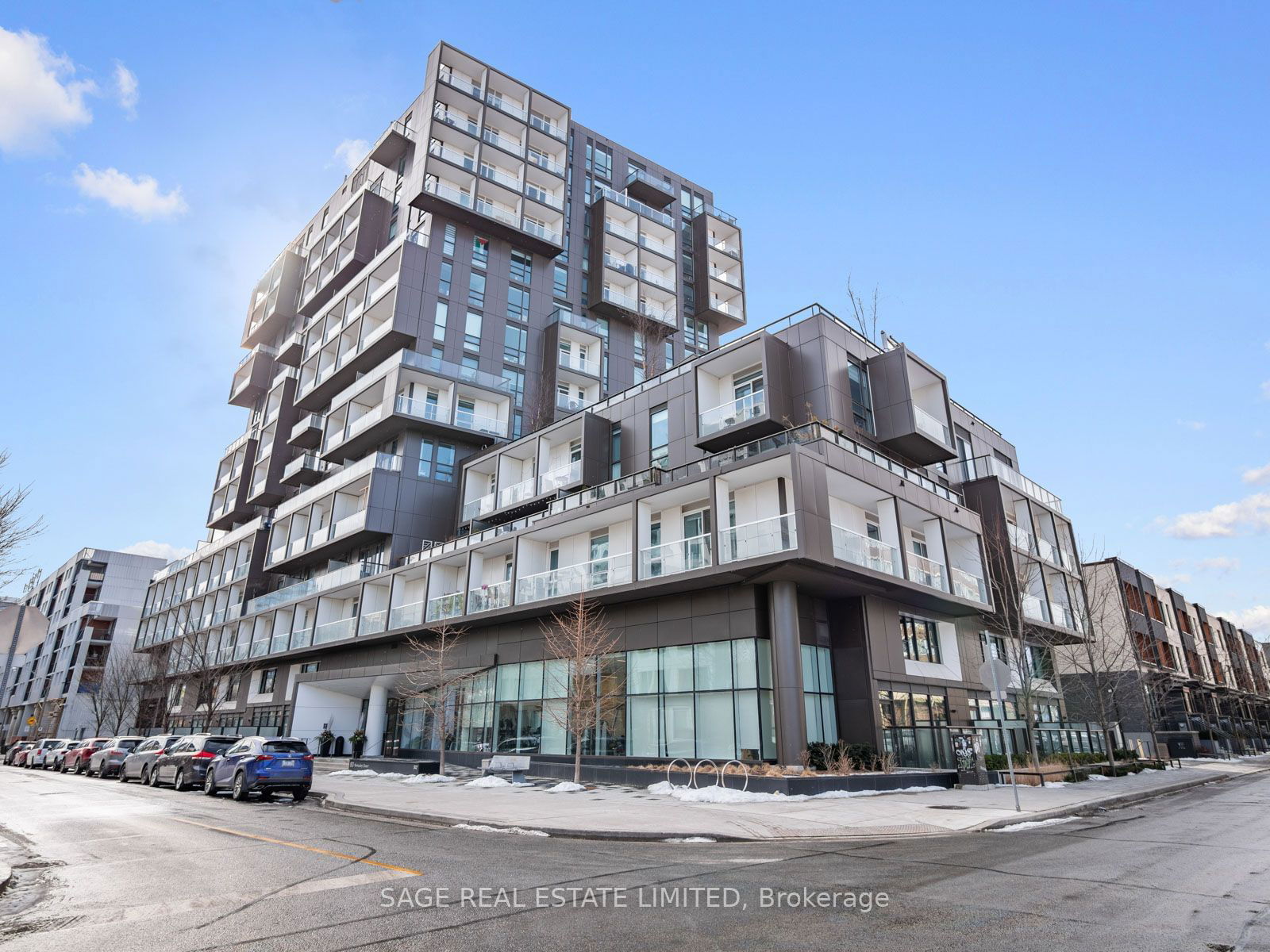 SQ2 Condos at Alexandra Park, Downtown, Toronto