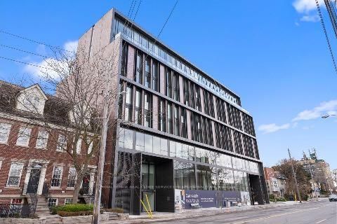 1414 Bayview Ave, unit 604 for sale