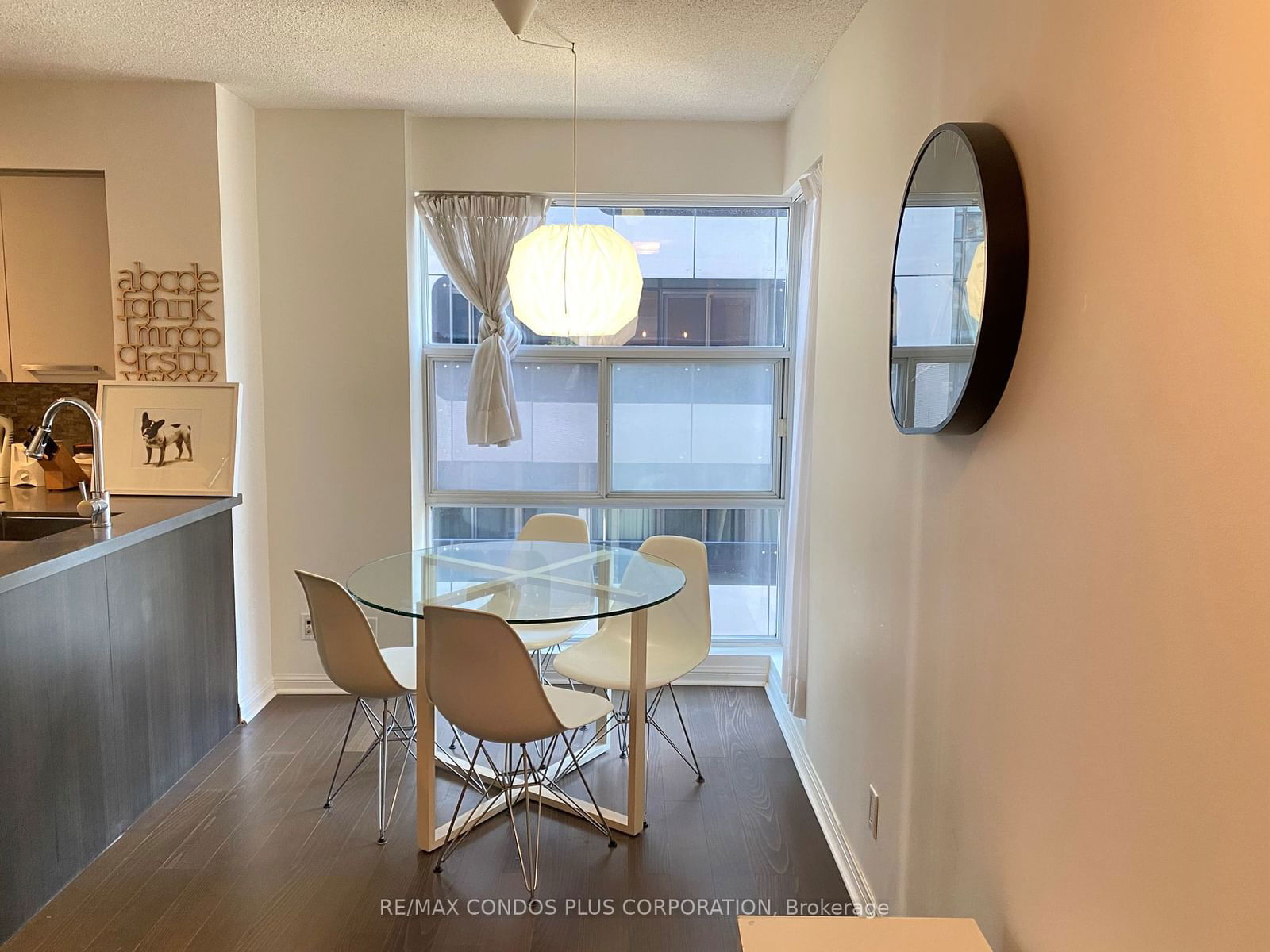 11 St Joseph St, unit 1411 for rent