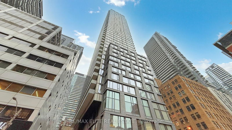 101 Peter St, unit 2701 for sale