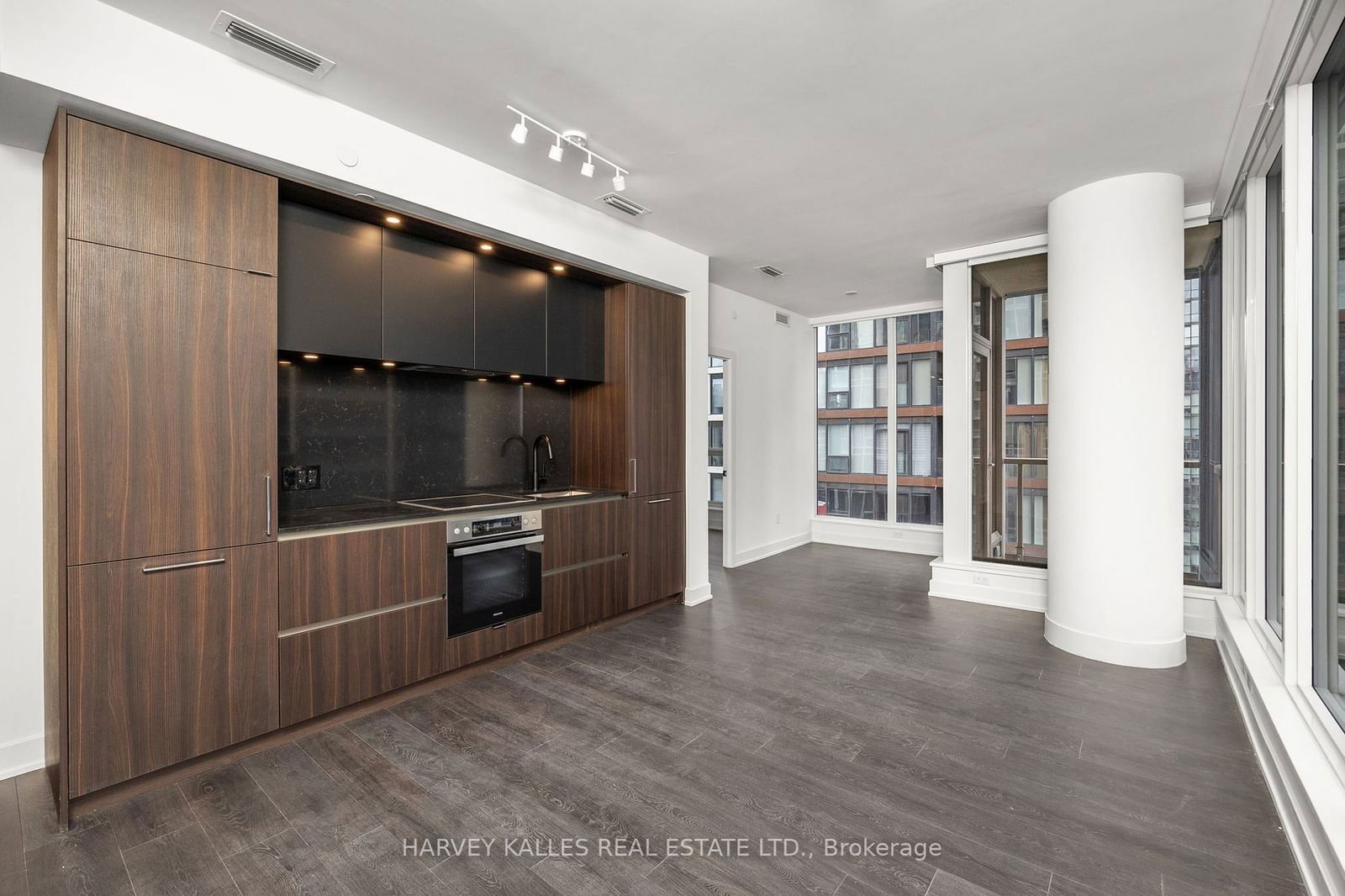 35 Mercer St, unit 2912 for rent