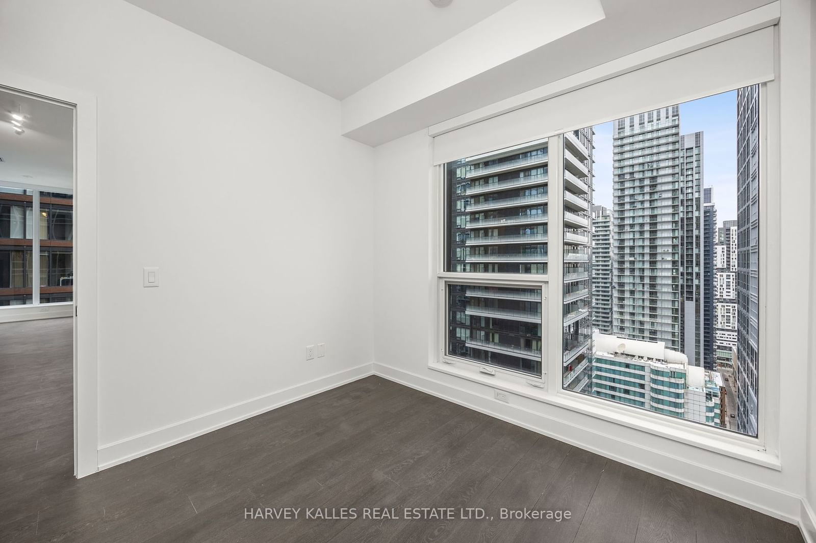 35 Mercer St, unit 2912 for rent