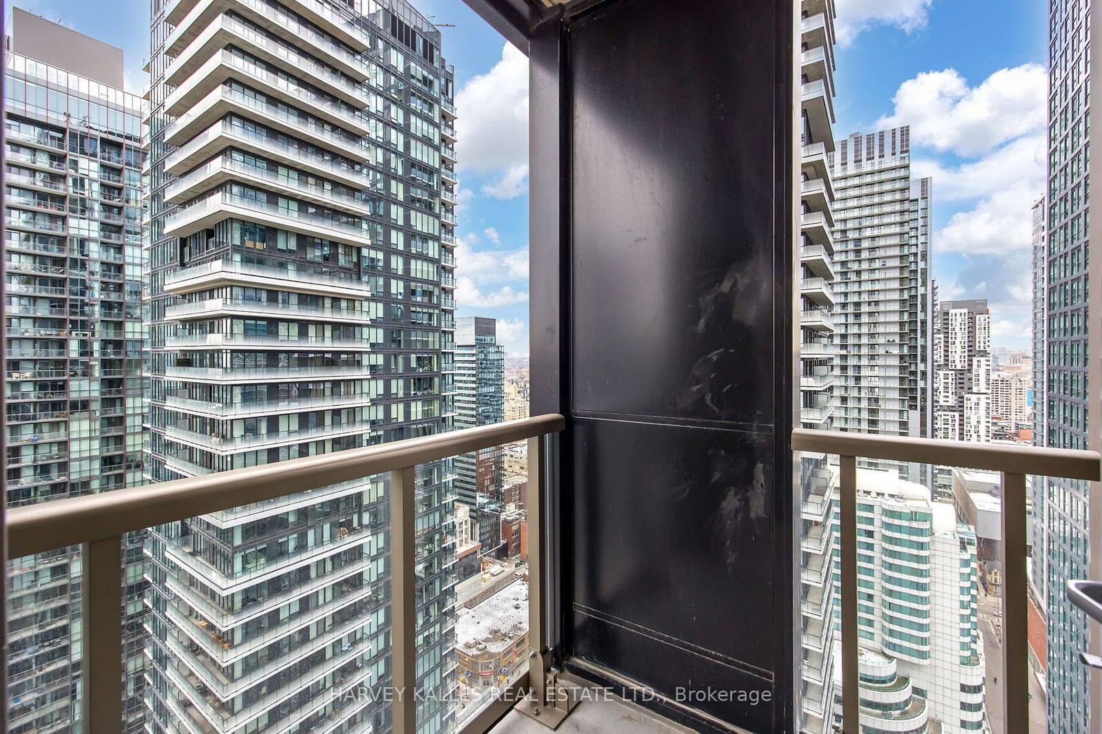 35 Mercer St, unit 2912 for rent