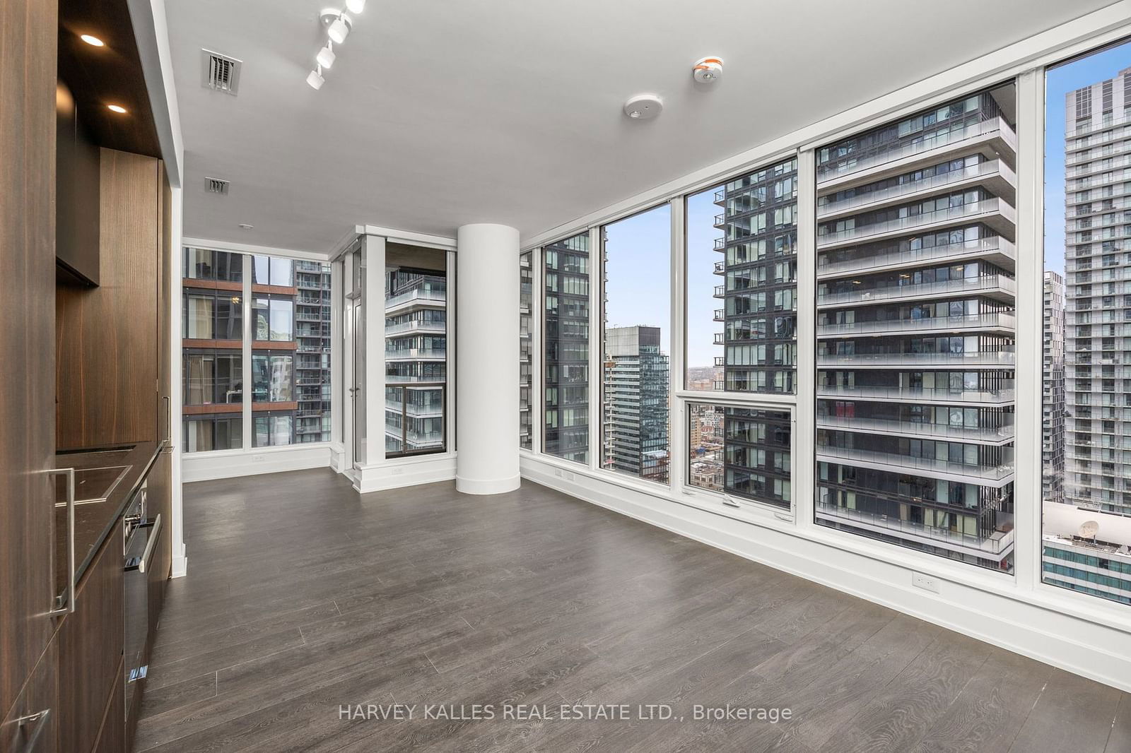 35 Mercer St, unit 2912 for rent