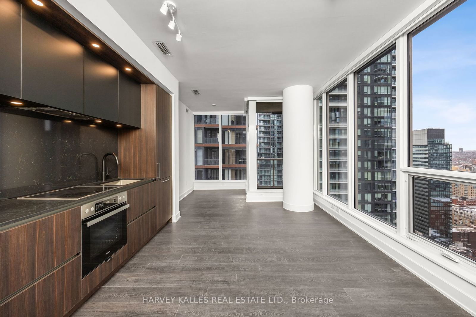 35 Mercer St, unit 2912 for rent