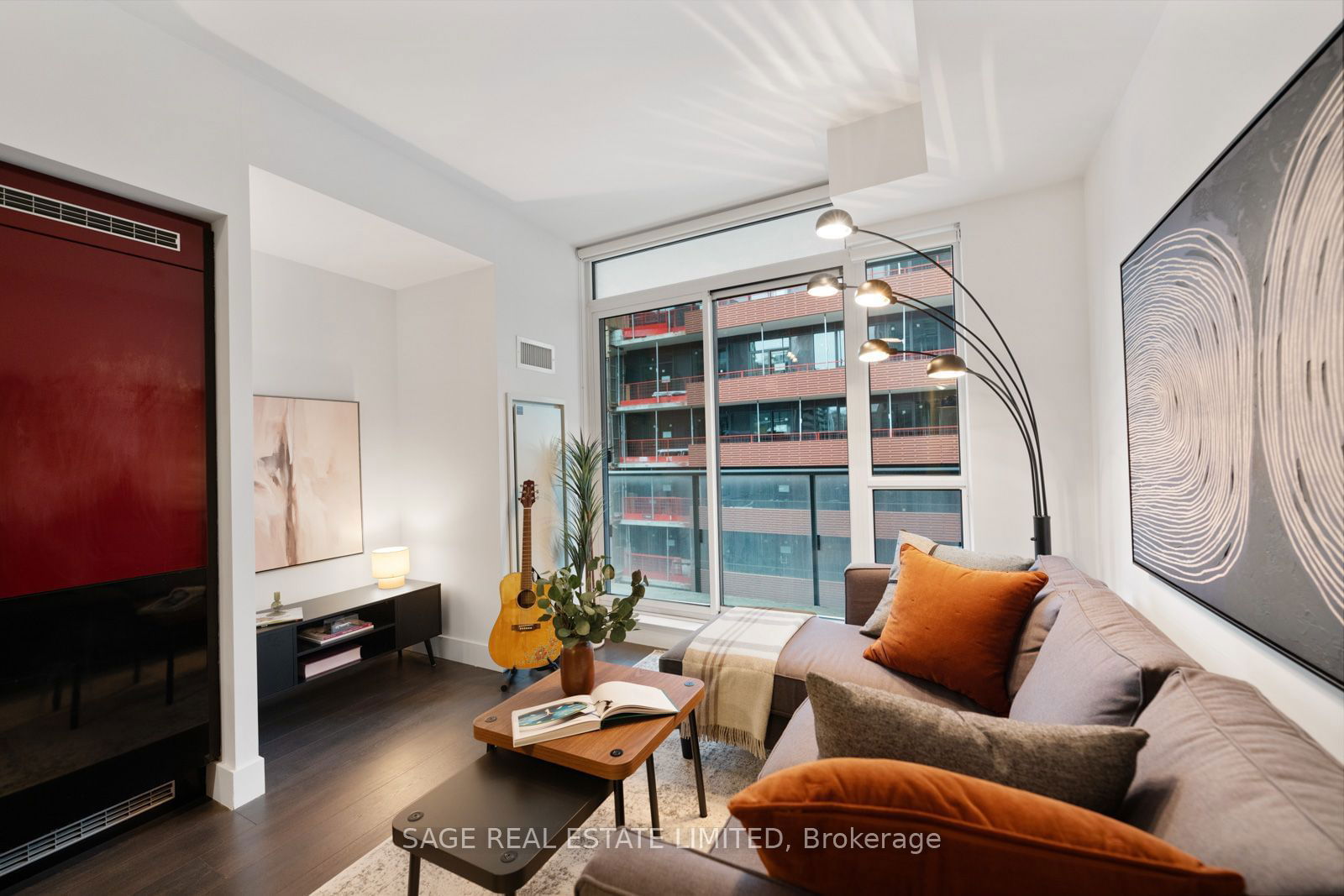 39 Sherbourne St, unit 801 for sale