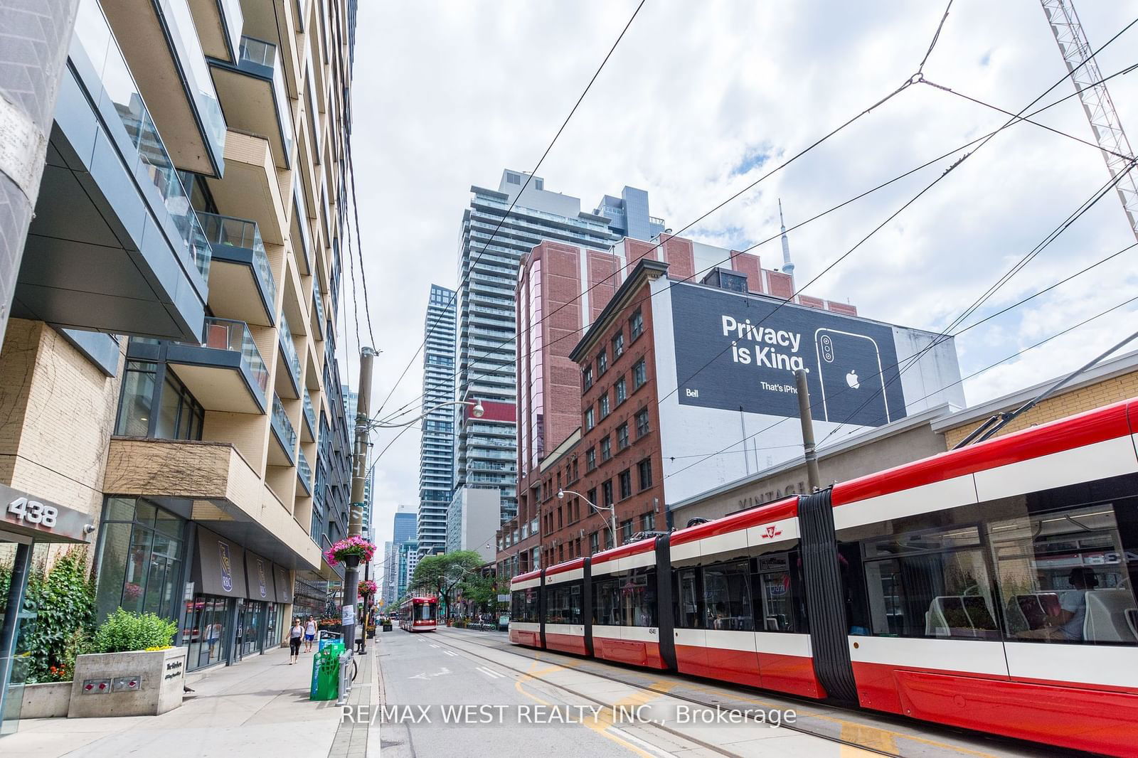 M5V Condos, Downtown, Toronto