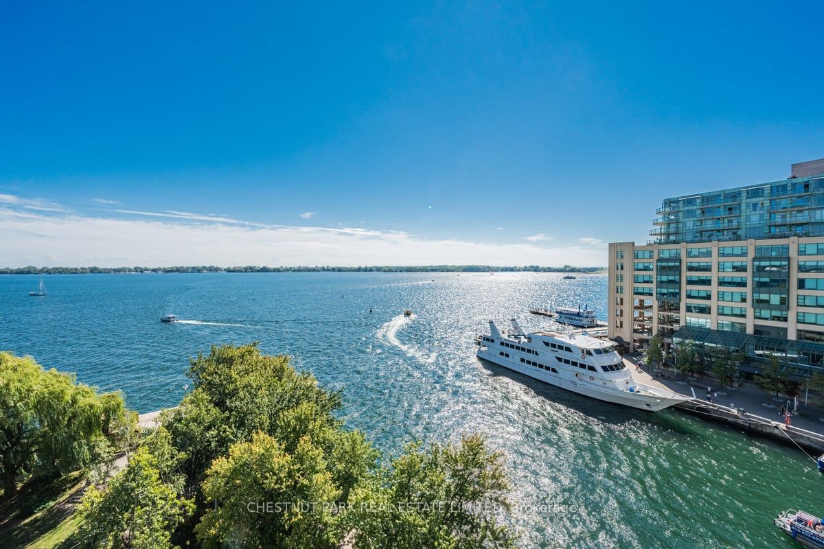 99 Harbour Sq, unit 1008 for sale