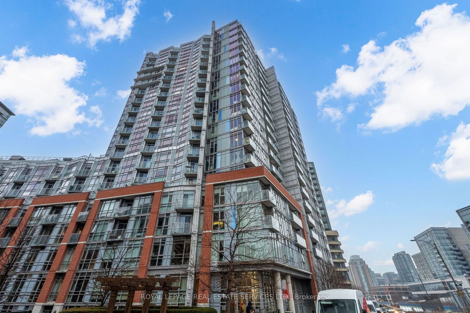 150 Sudbury St, unit 711 for sale