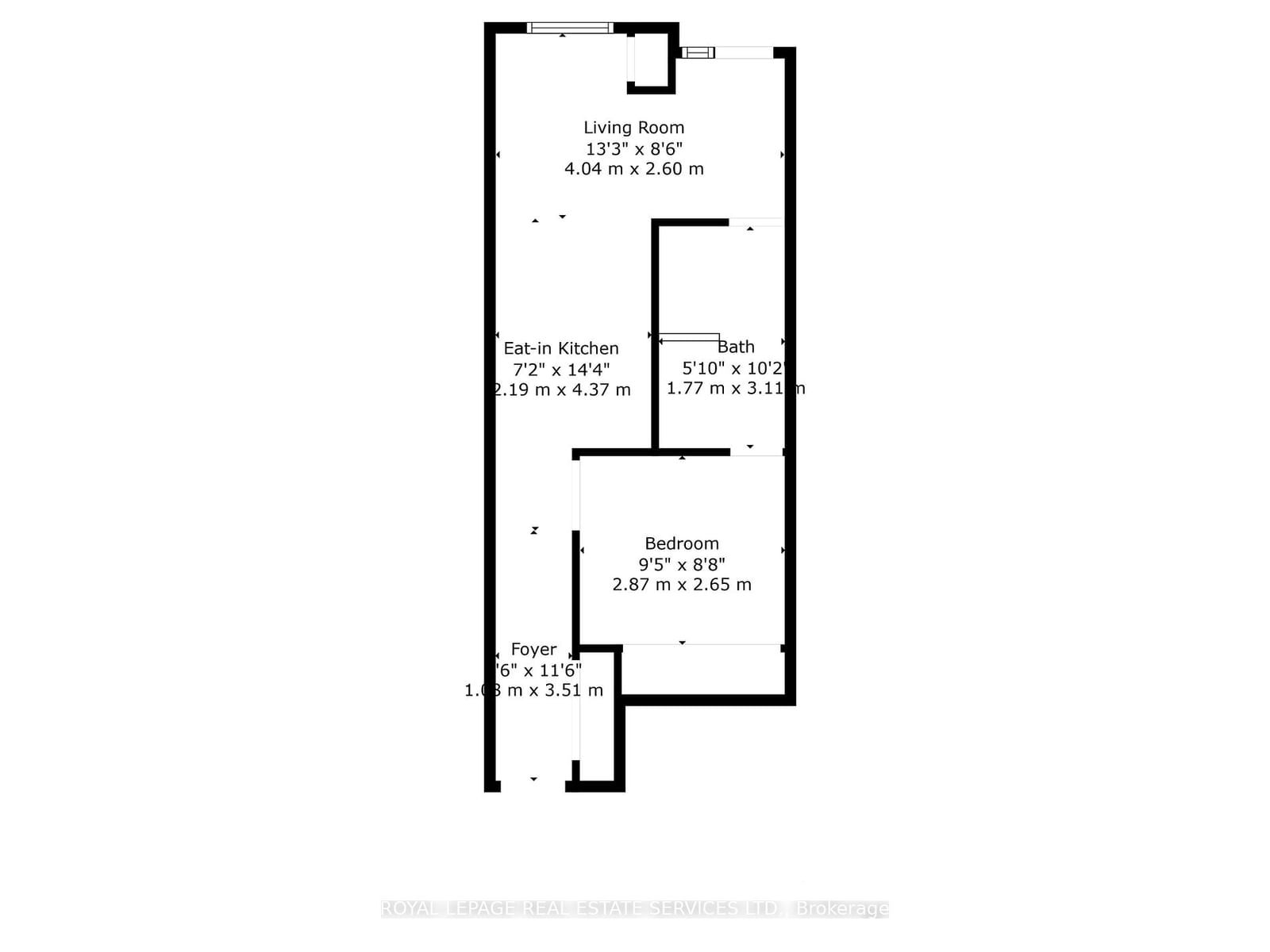 150 Sudbury St, unit 711 for sale