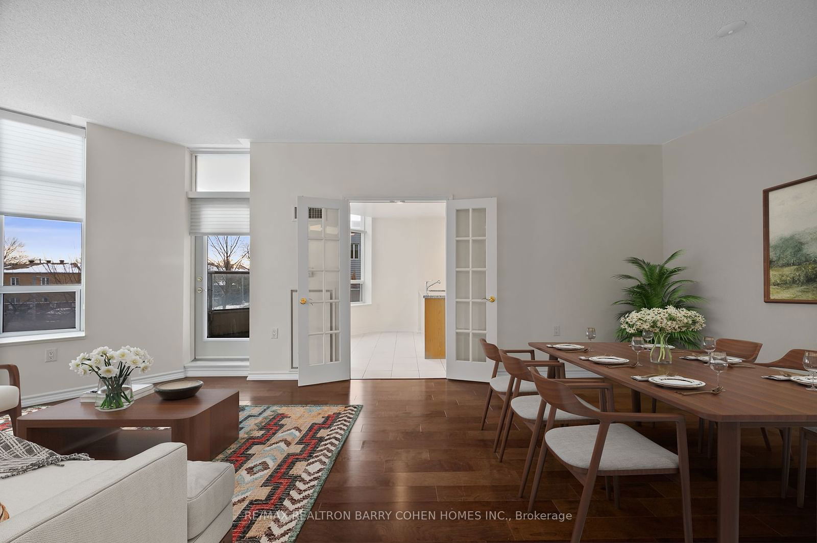 1 Glen Park Ave, unit 201 for sale