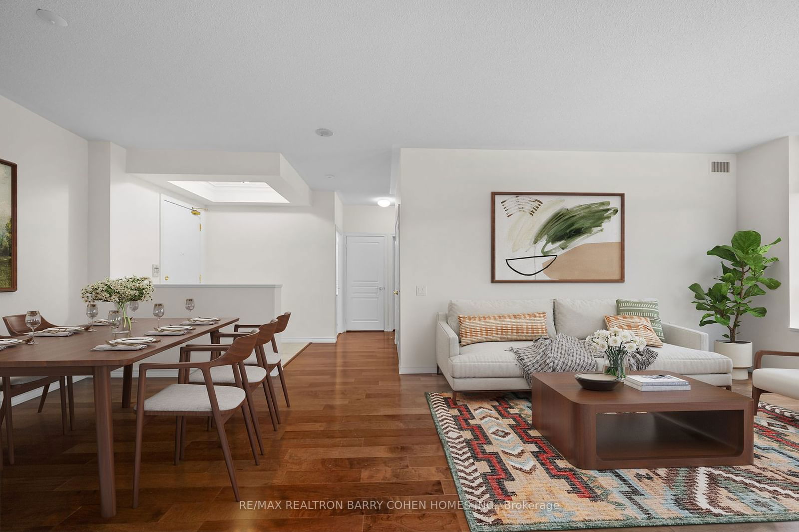 1 Glen Park Ave, unit 201 for sale