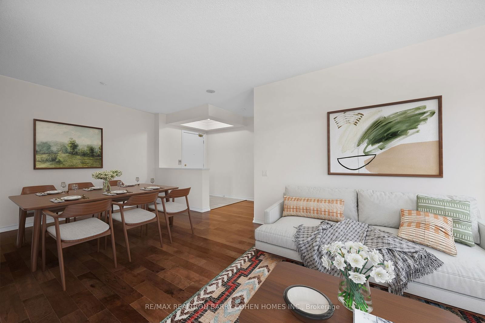 1 Glen Park Ave, unit 201 for sale