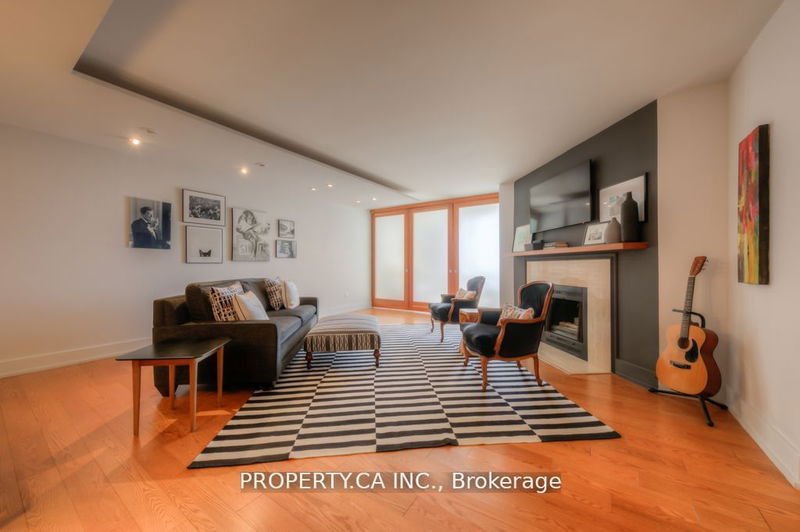 160 Frederick St, unit 505 for rent