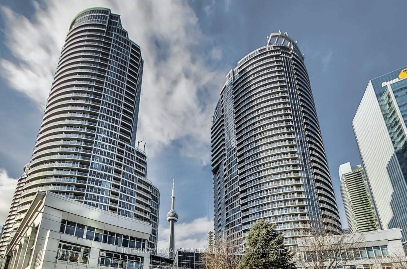 Waterclub II Condos, Downtown, Toronto