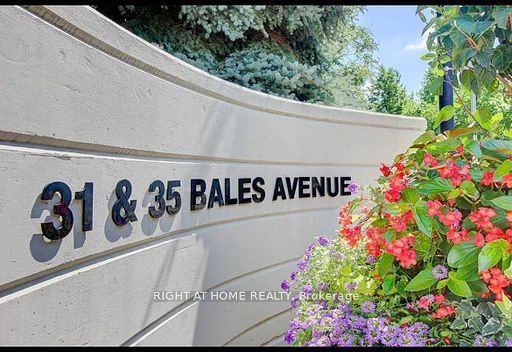 31 Bales Ave, unit 2207 for sale