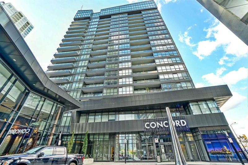 80 Queens Wharf Rd, unit 903 for rent