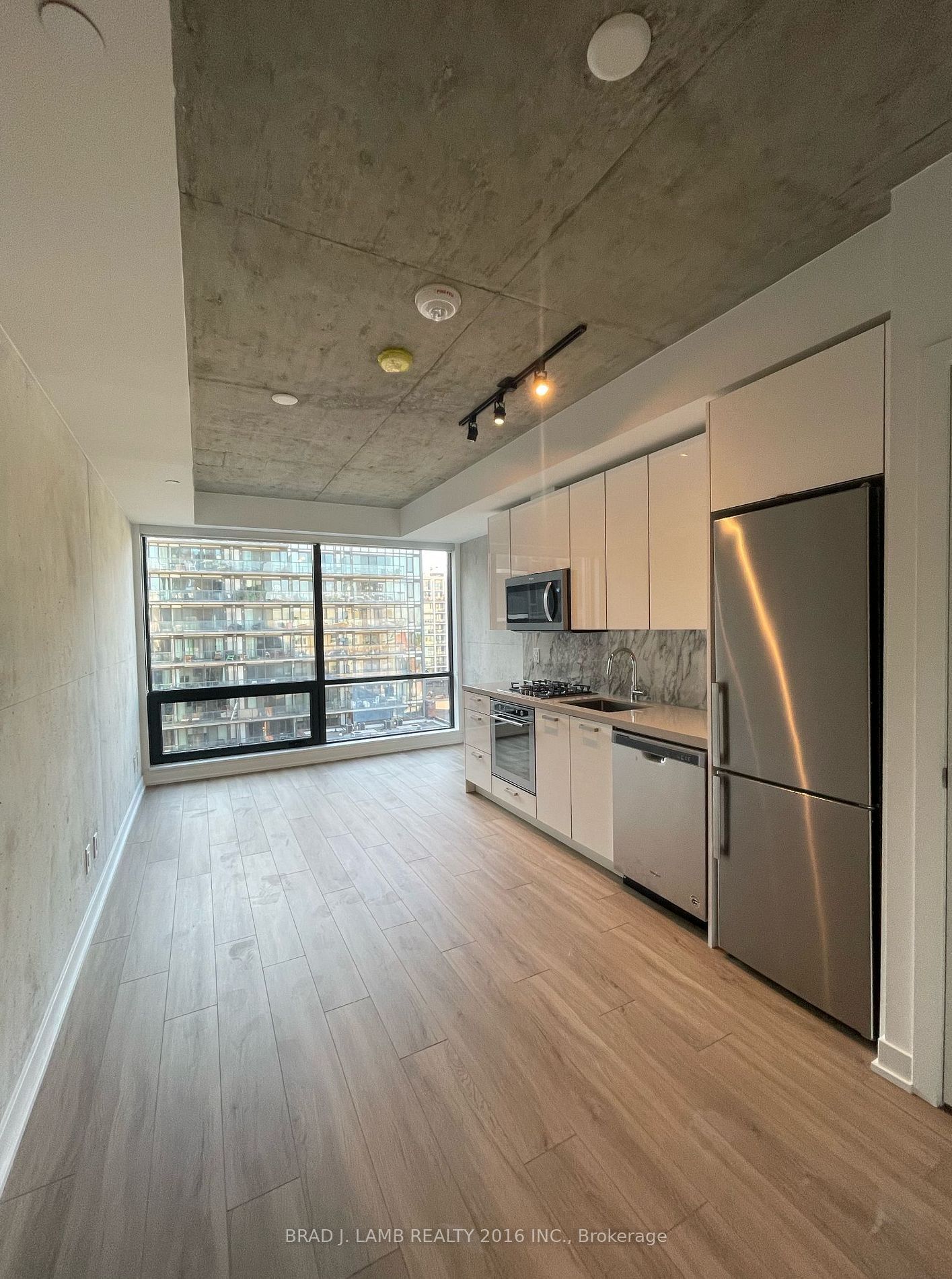 458 Richmond St W, unit 605 for rent