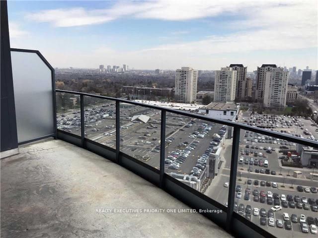 2885 Bayview Ave, unit 1505 for rent