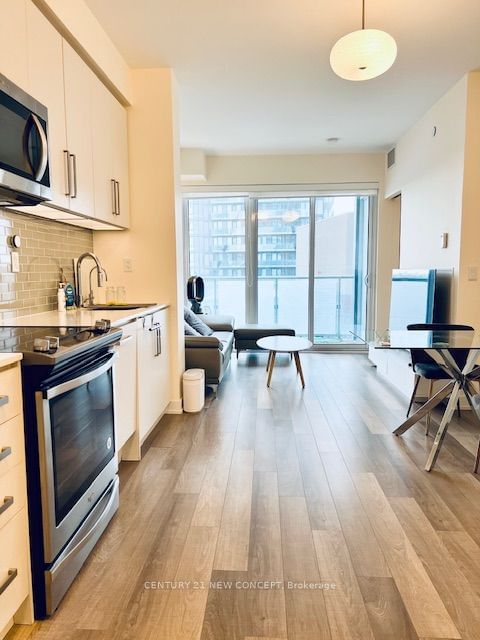 5180 Yonge St, unit 1304 for sale