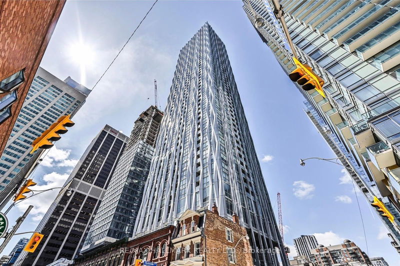 1 Yorkville Ave, unit 4309 for rent