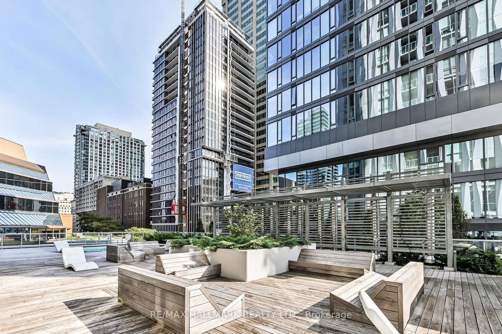 1 Yorkville Ave, unit 4309 for rent