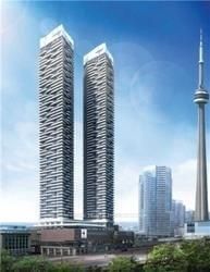 88 Harbour St, unit 2811 for rent