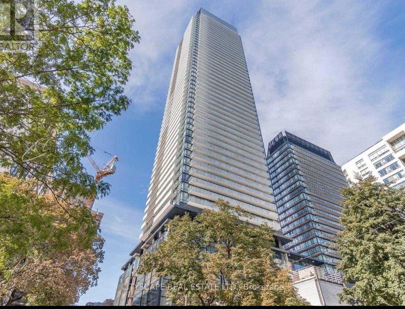 501 Yonge St, unit 4206 for rent