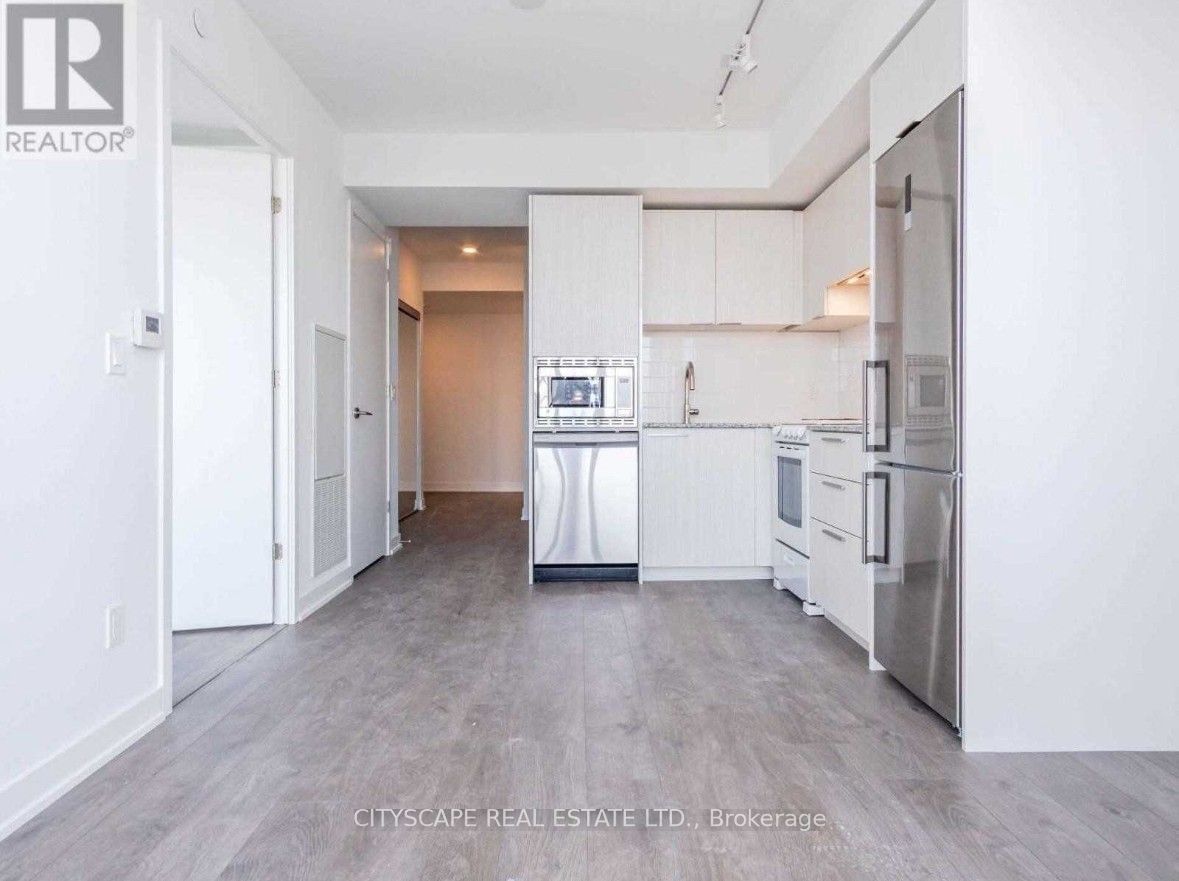 501 Yonge St, unit 4206 for rent