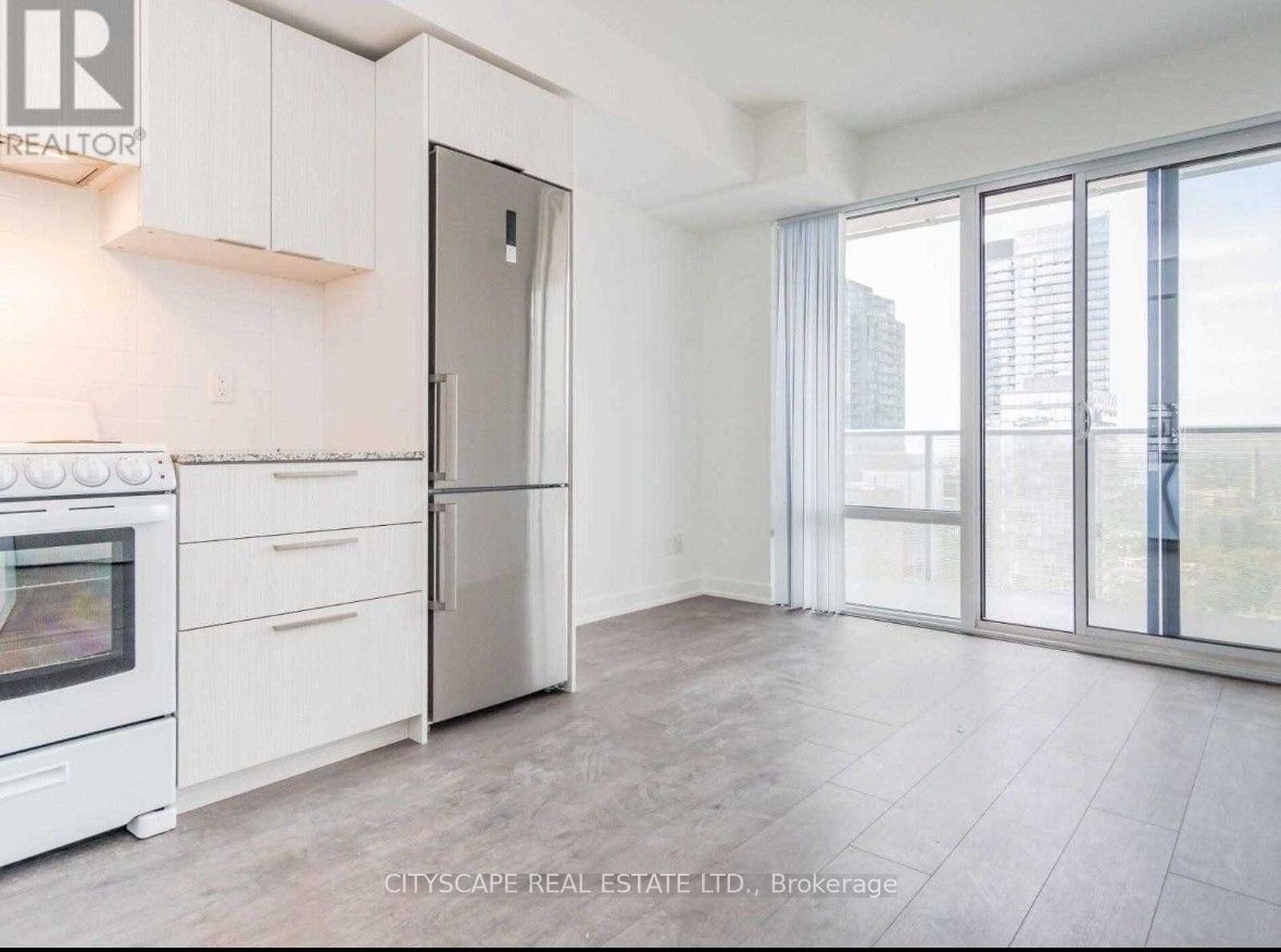 501 Yonge St, unit 4206 for rent