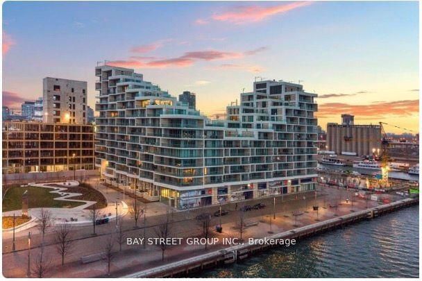 118 Merchants' Wharf Ave, unit 1022 for rent