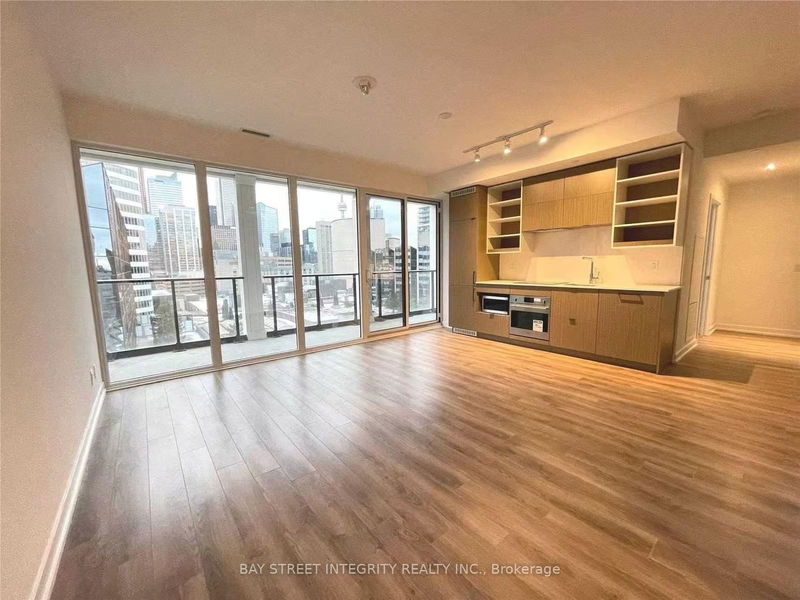 20 Edward St, unit 1910 for sale