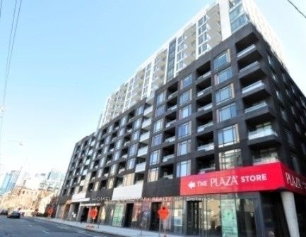 525 Adelaide St W, unit 1520 for rent